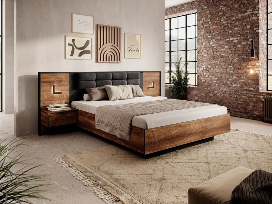 Furniture collection Flodale