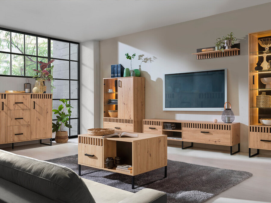 Furniture collection Felnolo