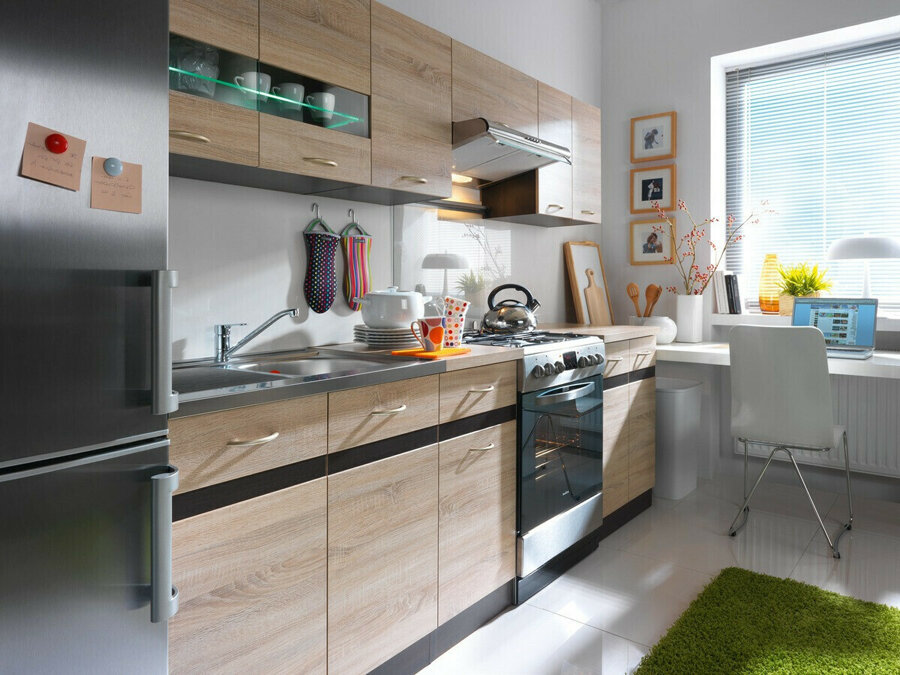 Kitchen collection Juno