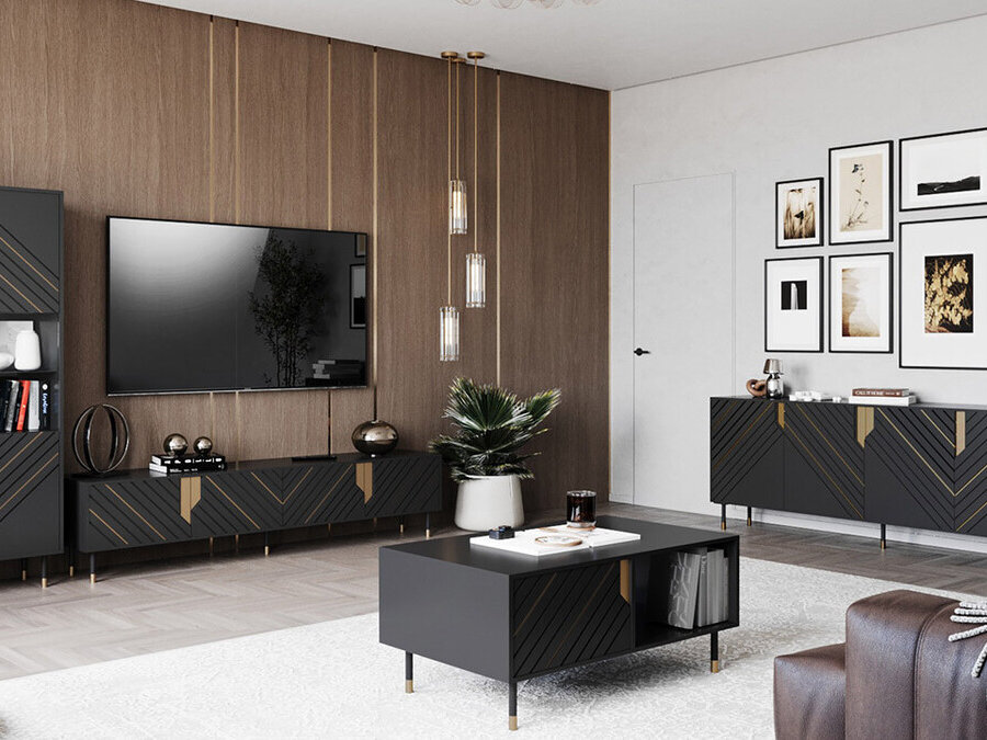 Furniture collection Elmteo