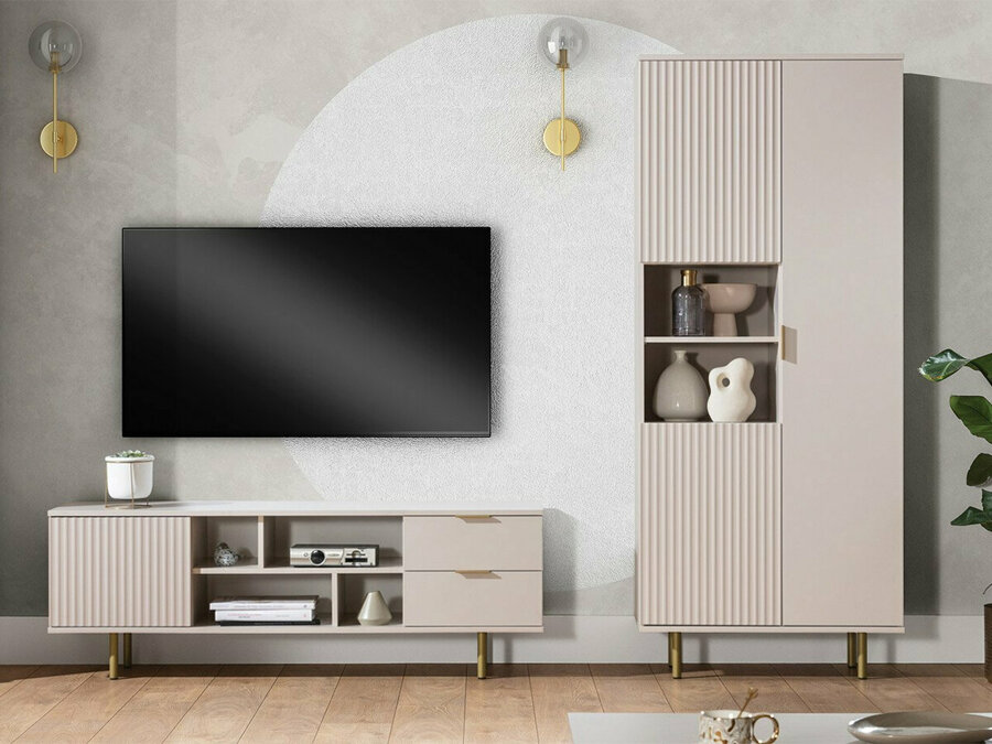 Furniture collection Decus
