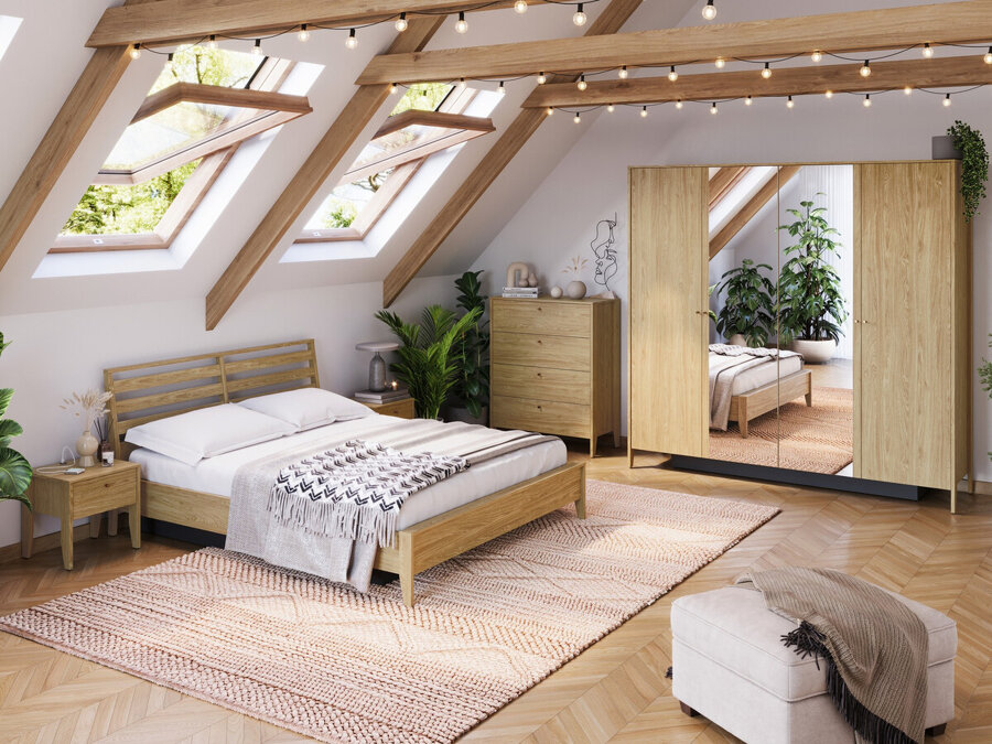 Furniture collection Salviri