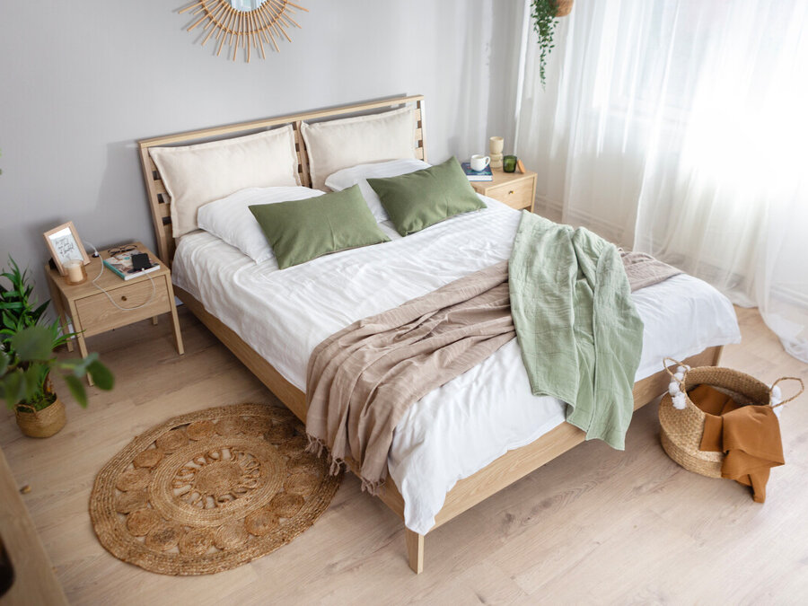 Furniture collection Salviri