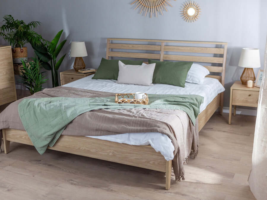 Furniture collection Salviri