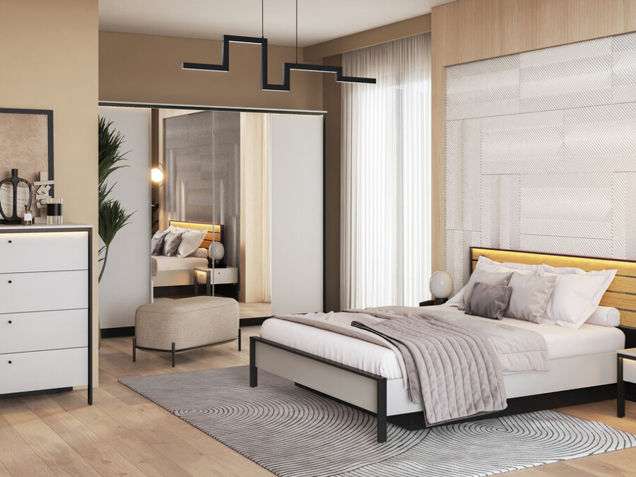 Furniture collection Almela