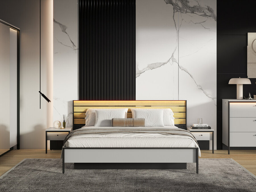 Furniture collection Almela