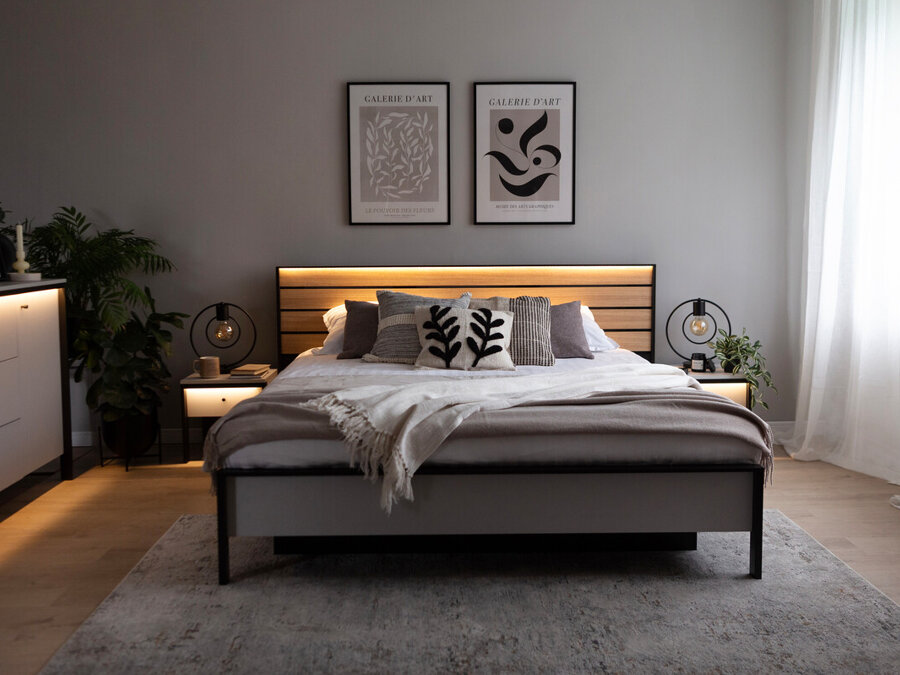 Furniture collection Almela