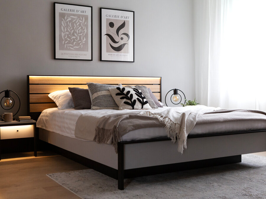 Furniture collection Almela