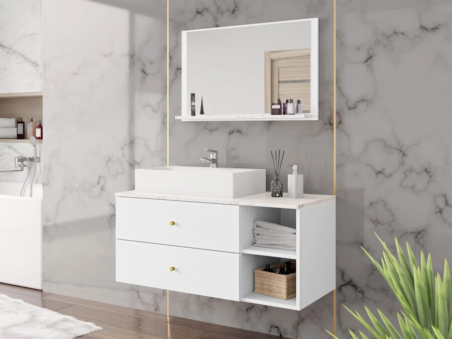 Furniture collection Salus