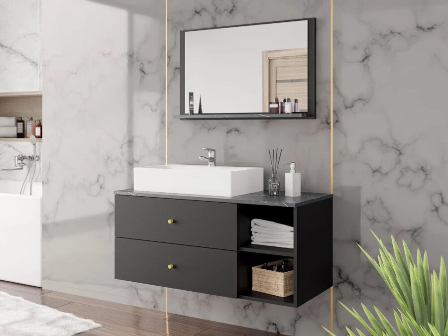 Furniture collection Salus