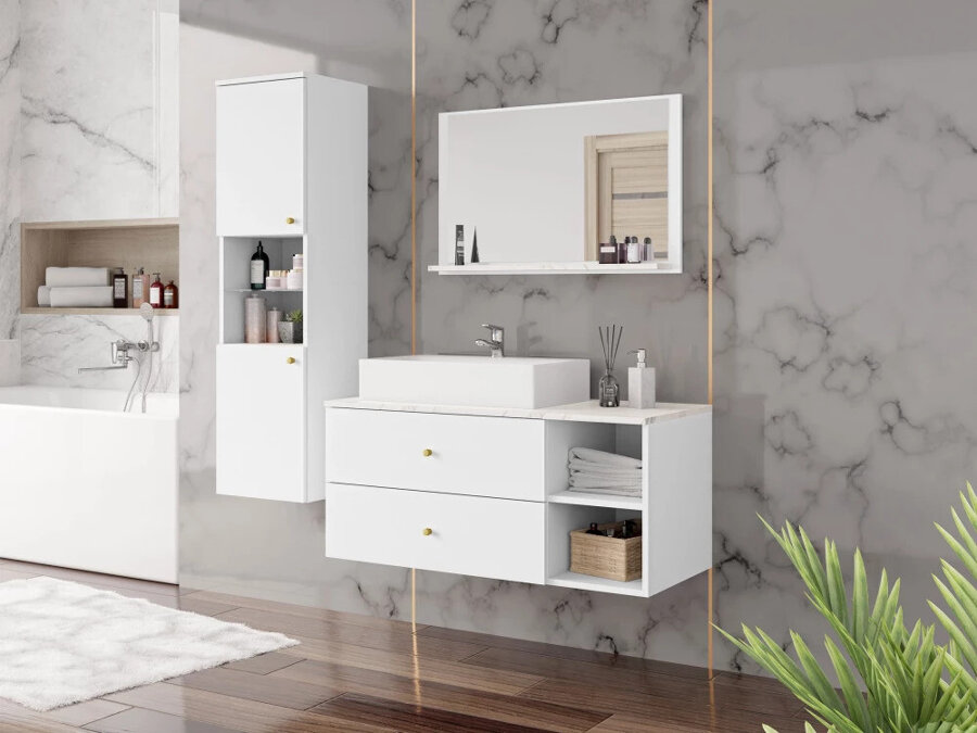 Furniture collection Salus