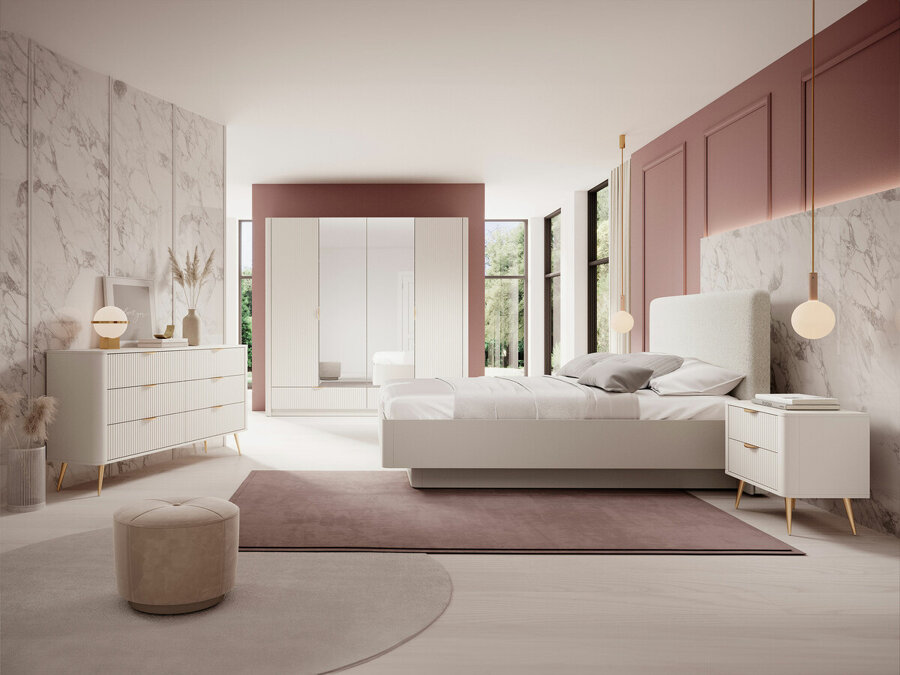 Furniture collection Ioca