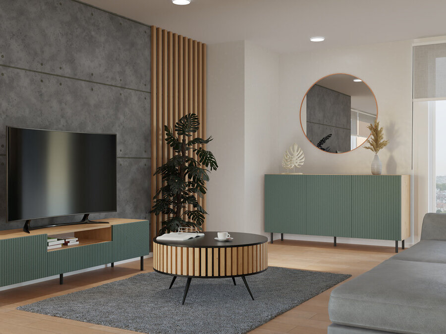 Furniture collection Romseru