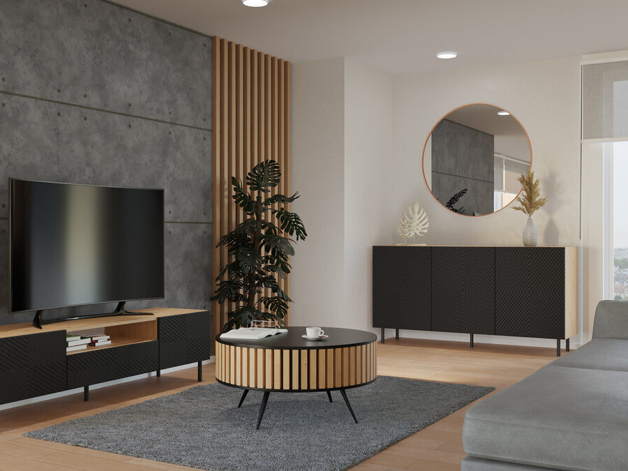 Furniture collection Romseru