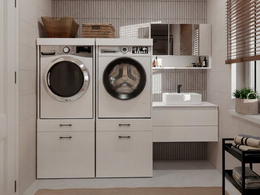 Furniture collection Balelbo