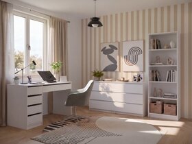 Furniture collection Elbvelu