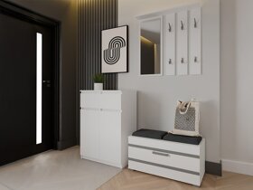 Furniture collection Elbvelu