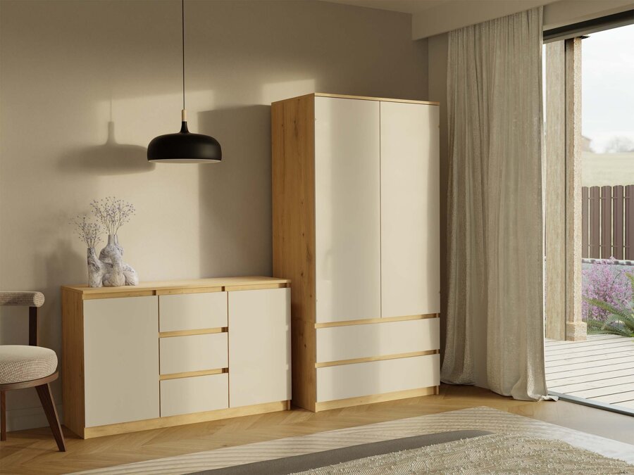 Furniture collection Elbvelu