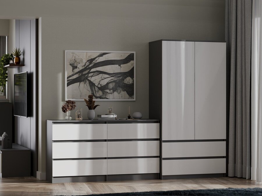 Furniture collection Elbvelu