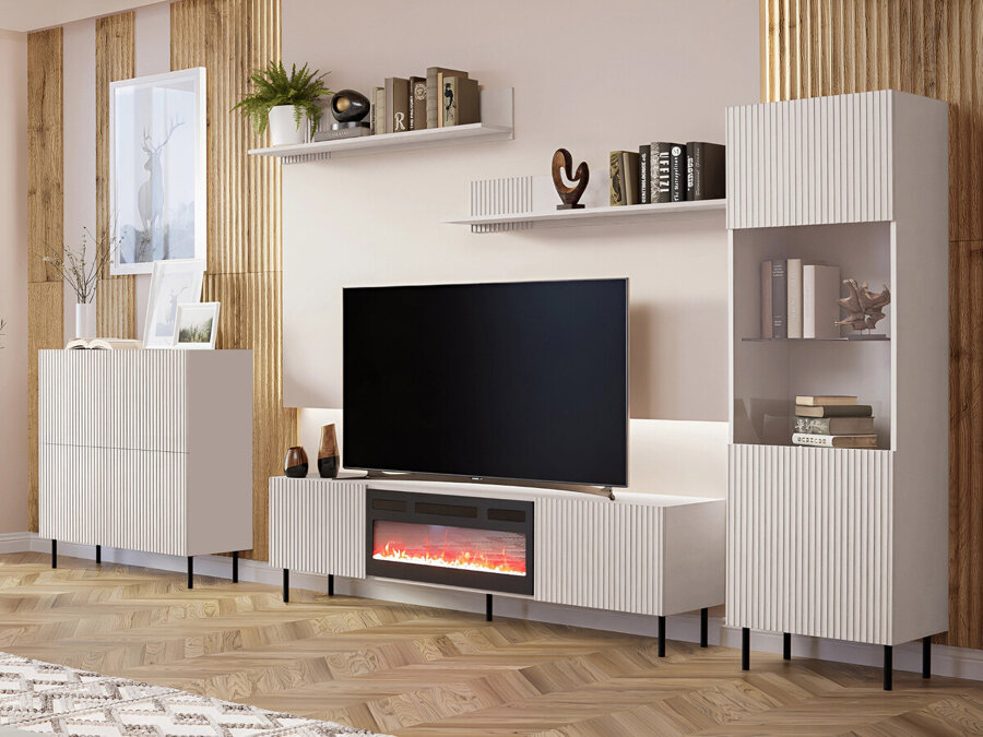 Furniture collection Studium