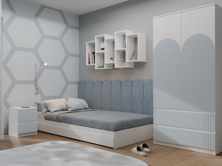 Furniture collection Mortore