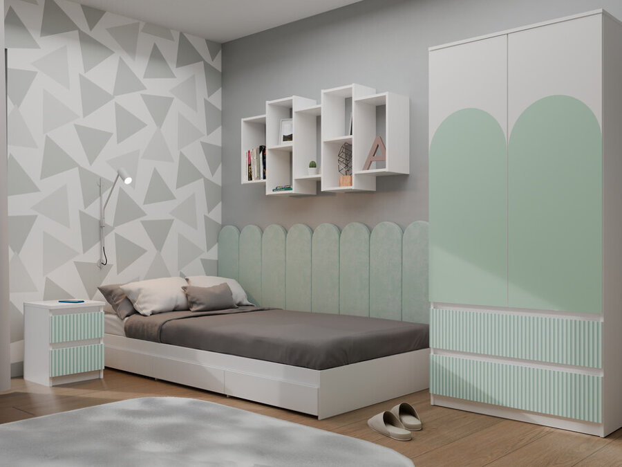 Furniture collection Mortore