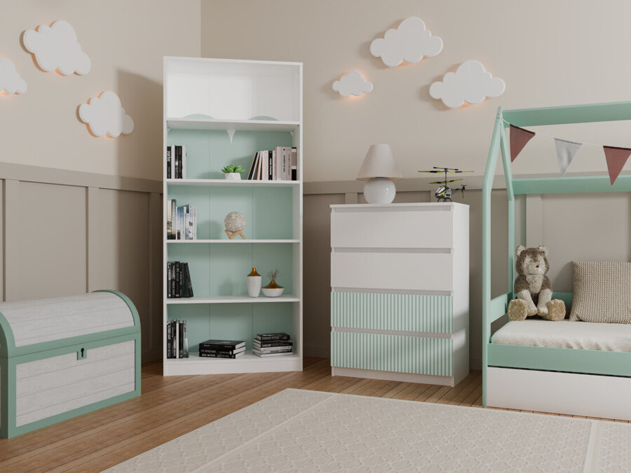 Furniture collection Mortore