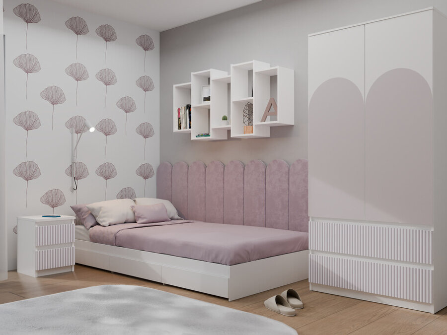 Furniture collection Mortore