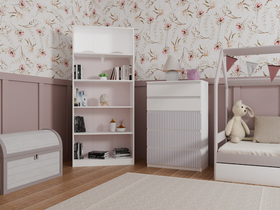 Furniture collection Mortore