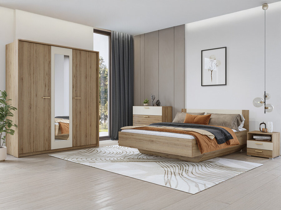 Furniture collection Mirsevi