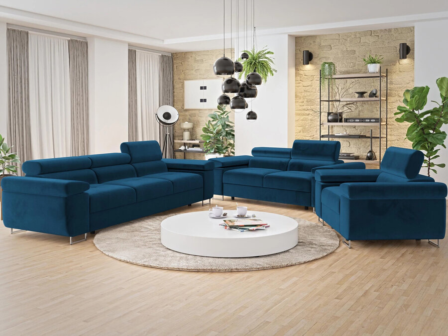 Furniture collection Comfivo Vinetum