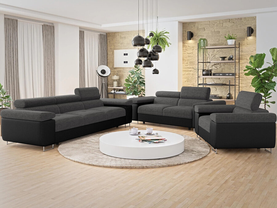 Furniture collection Comfivo Vinetum