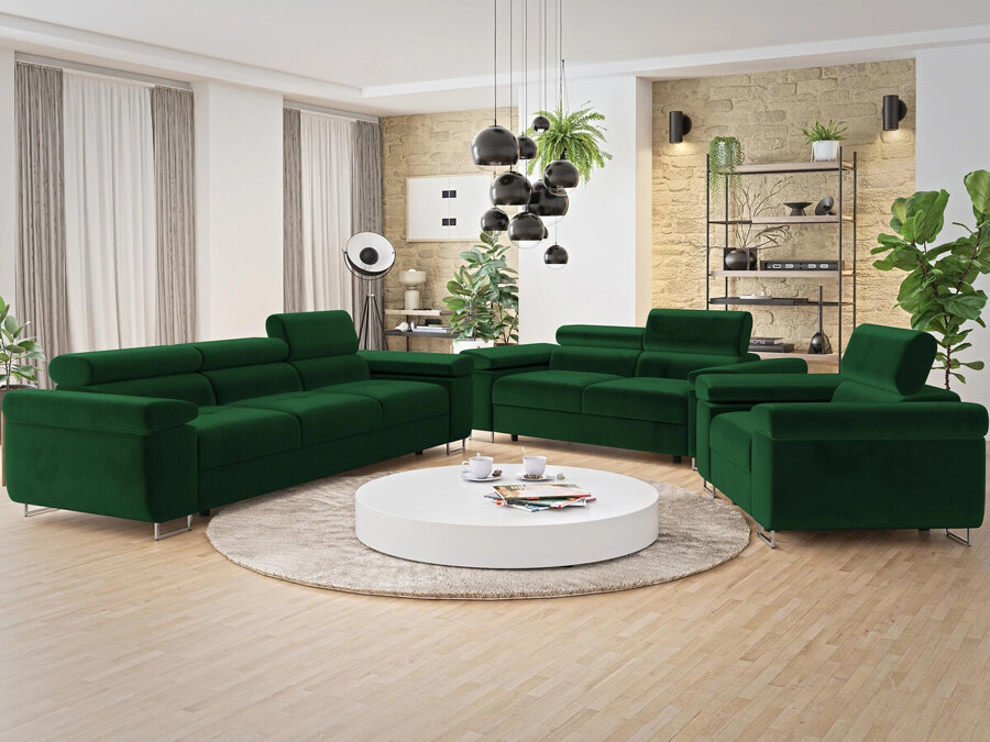 Furniture collection Comfivo Vinetum