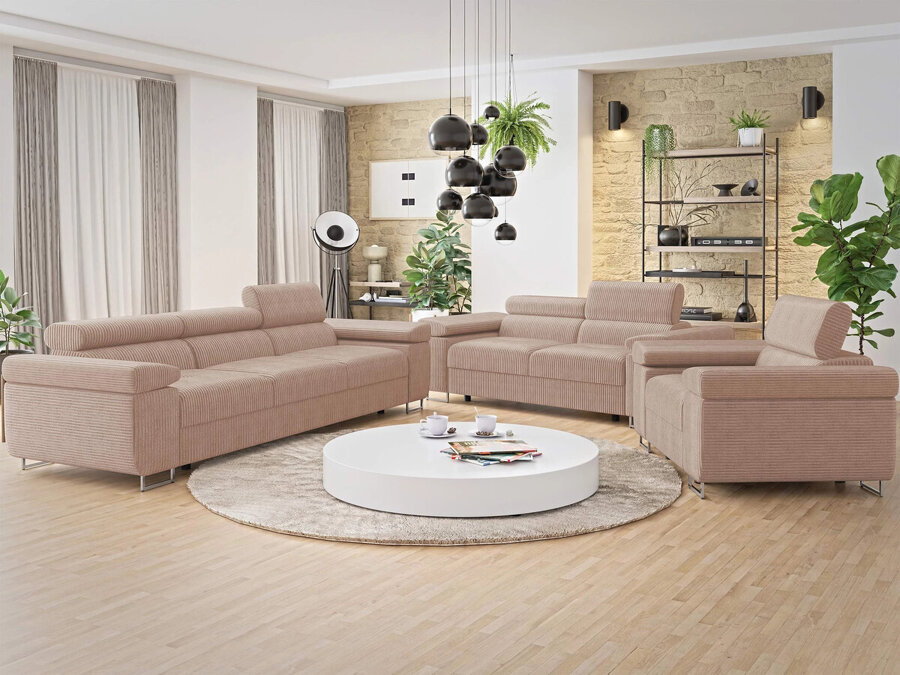 Furniture collection Comfivo Vinetum
