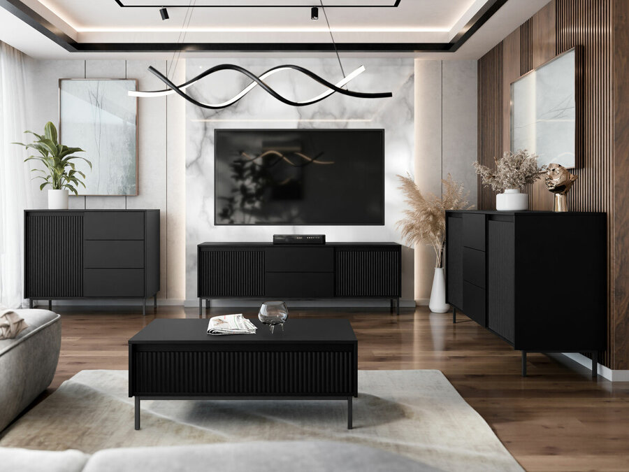Furniture collection Comfivo Delruva