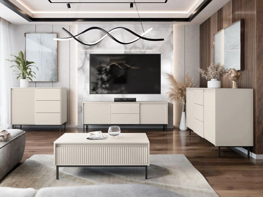 Furniture collection Comfivo Delruva
