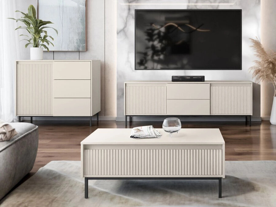 Furniture collection Comfivo Delruva