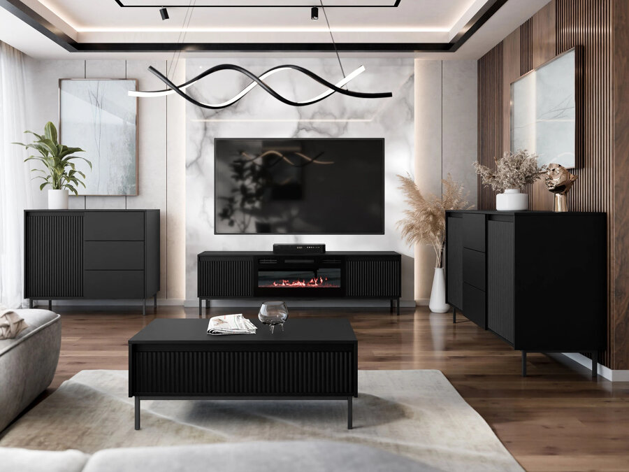 Furniture collection Comfivo Delruva