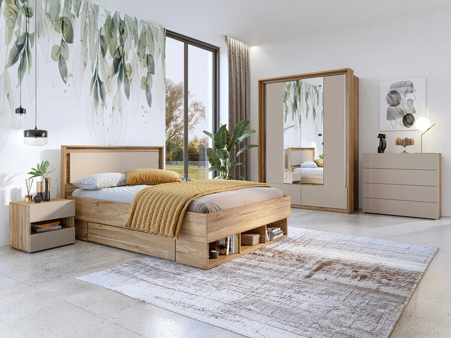 Furniture collection Vosalo