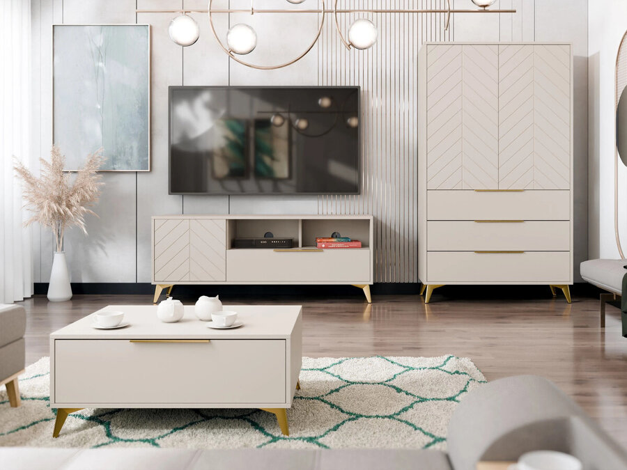 Furniture collection Comfivo Citrus