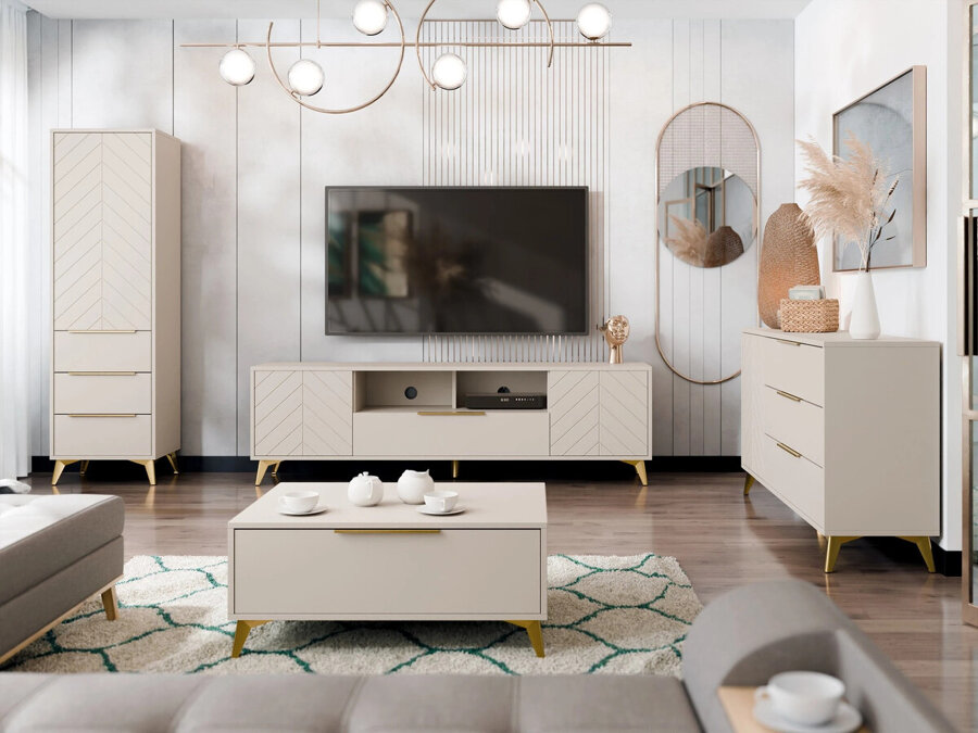 Furniture collection Comfivo Citrus