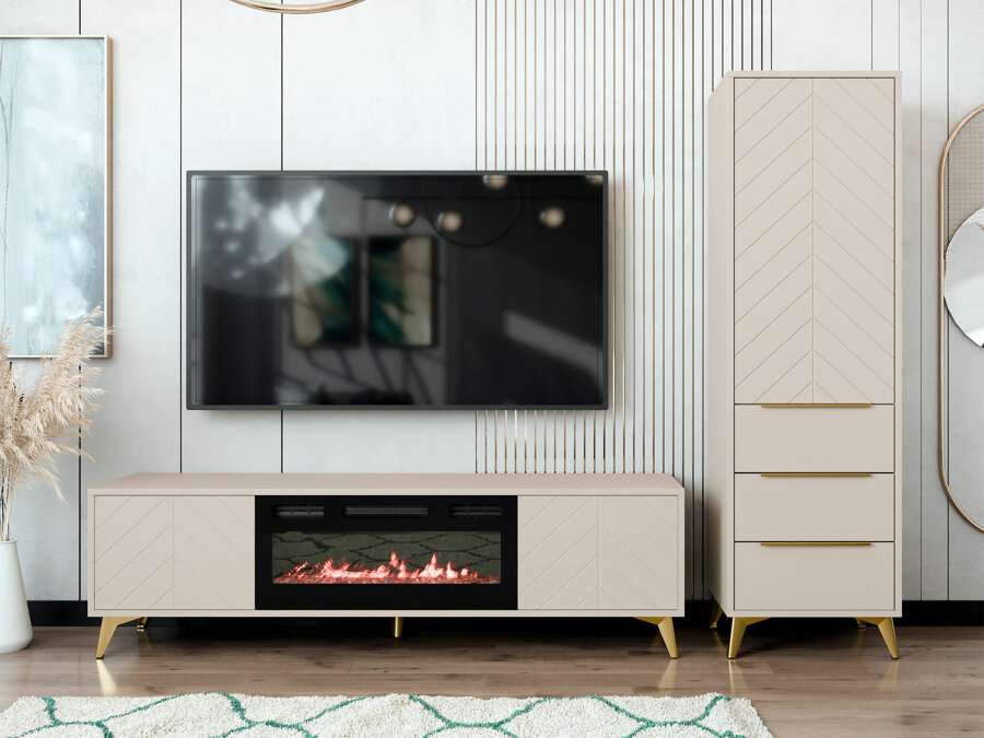 Furniture collection Comfivo Citrus