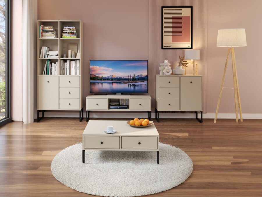 Furniture collection Dalferi