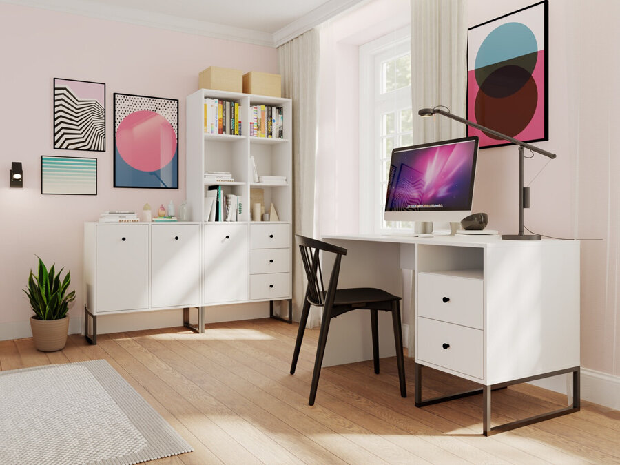 Furniture collection Dalferi