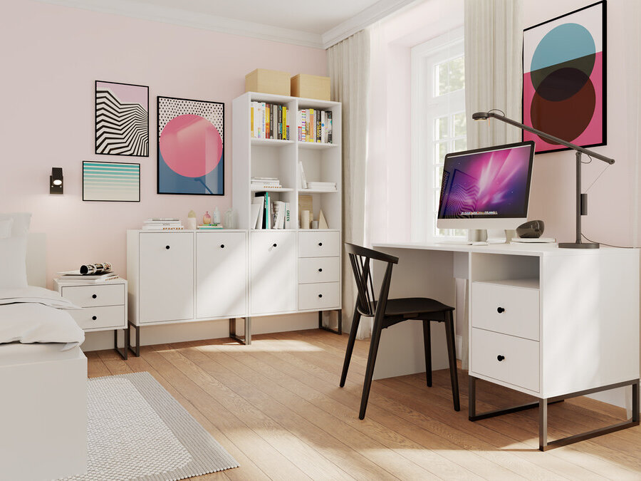 Furniture collection Dalferi
