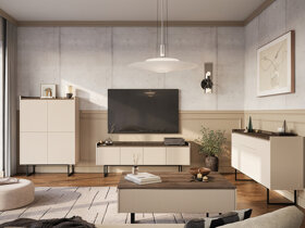 Furniture collection Elbtei