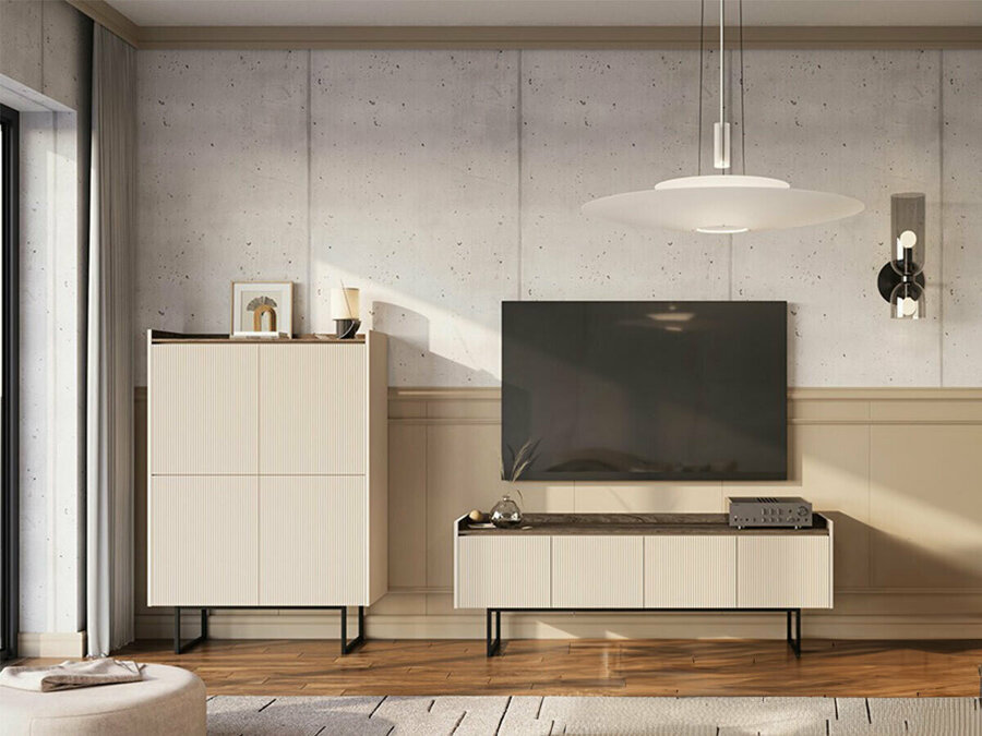 Furniture collection Elbtei