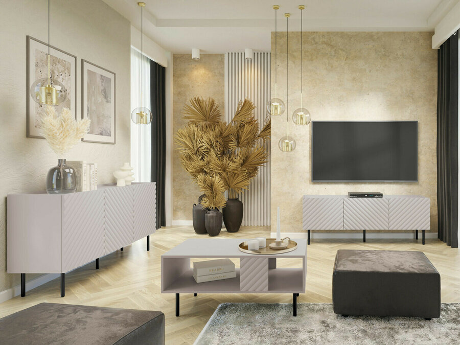 Furniture collection Sillen