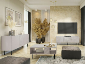 Furniture collection Sillen