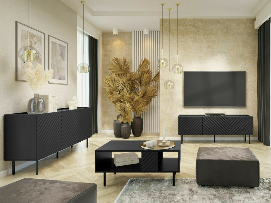 Furniture collection Sillen